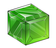 Minecraft vote icon