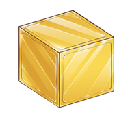 Minecraft vote icon