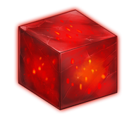 Minecraft vote icon